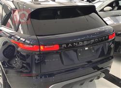 لاند روفر رانج روڤر فيلار